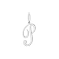 Lolo Inital Pendant