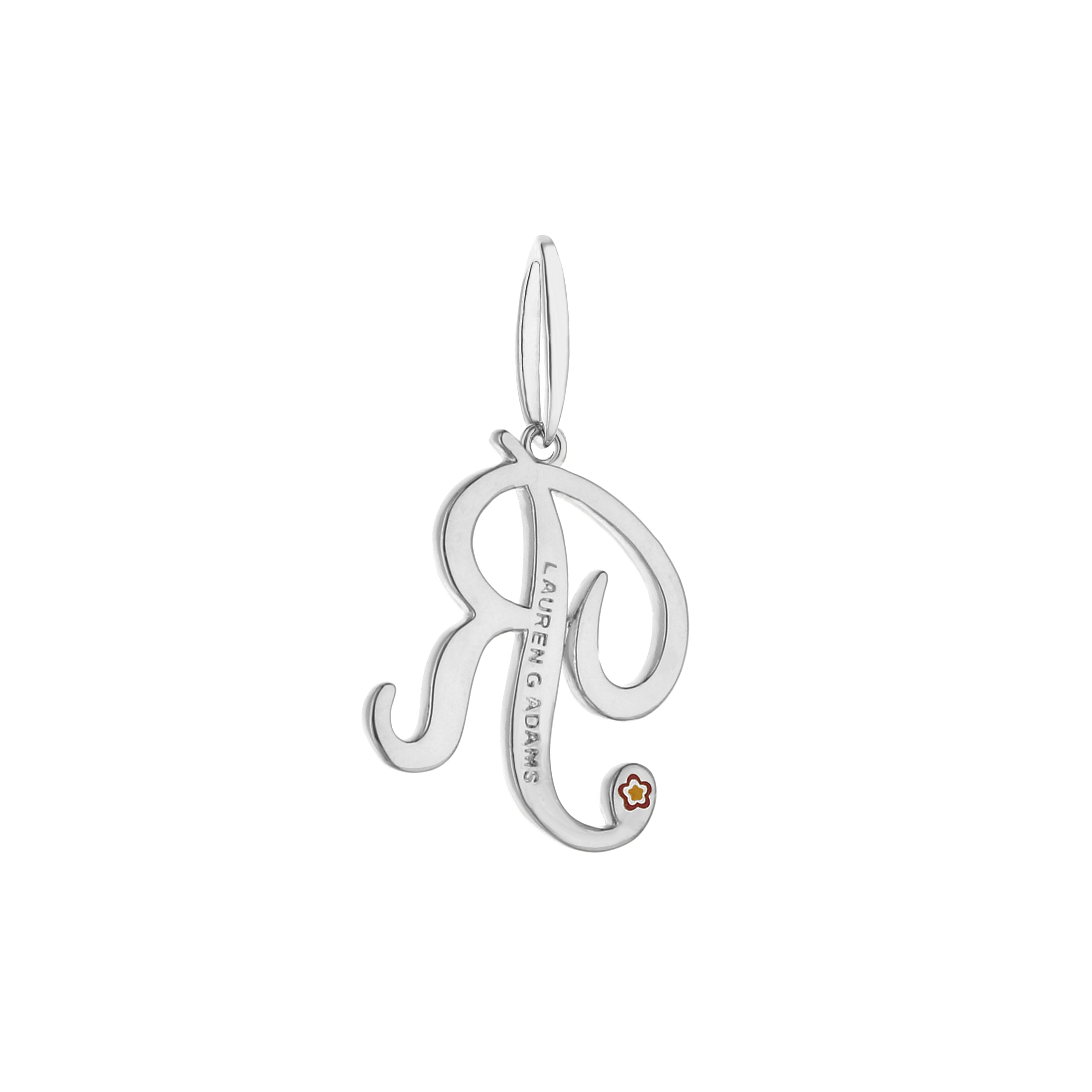 Lolo Inital Pendant