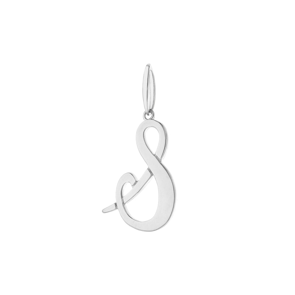Lolo Inital Pendant