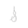Lolo Inital Pendant