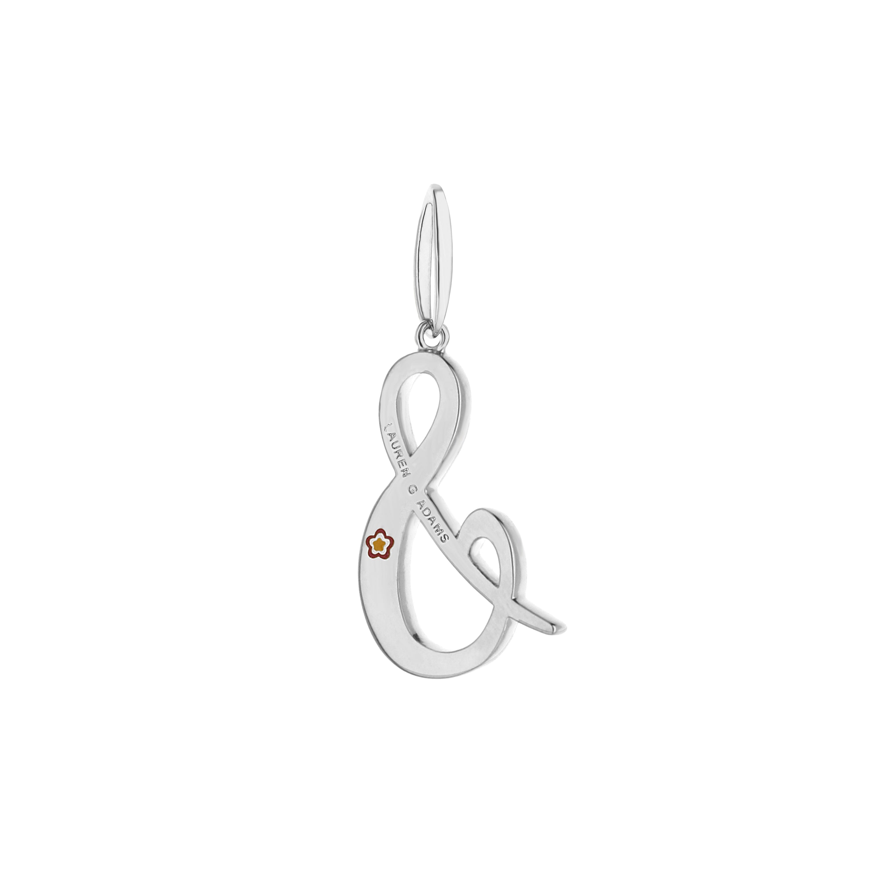 Lolo Inital Pendant