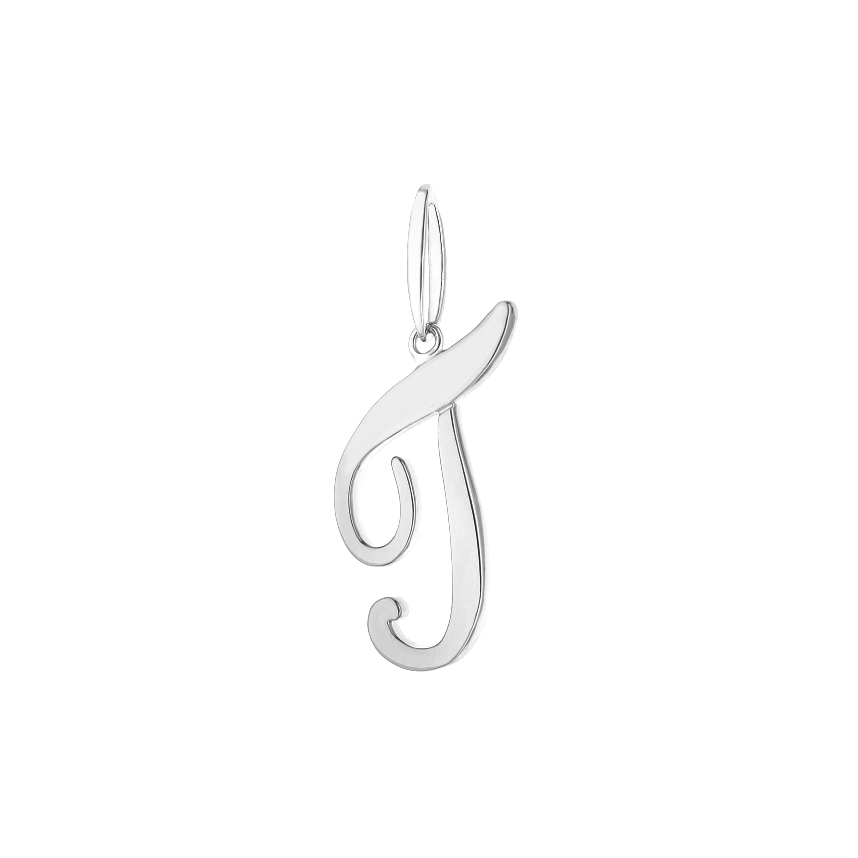 Lolo Inital Pendant