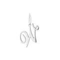 Lolo Inital Pendant