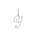 Lolo Inital Pendant