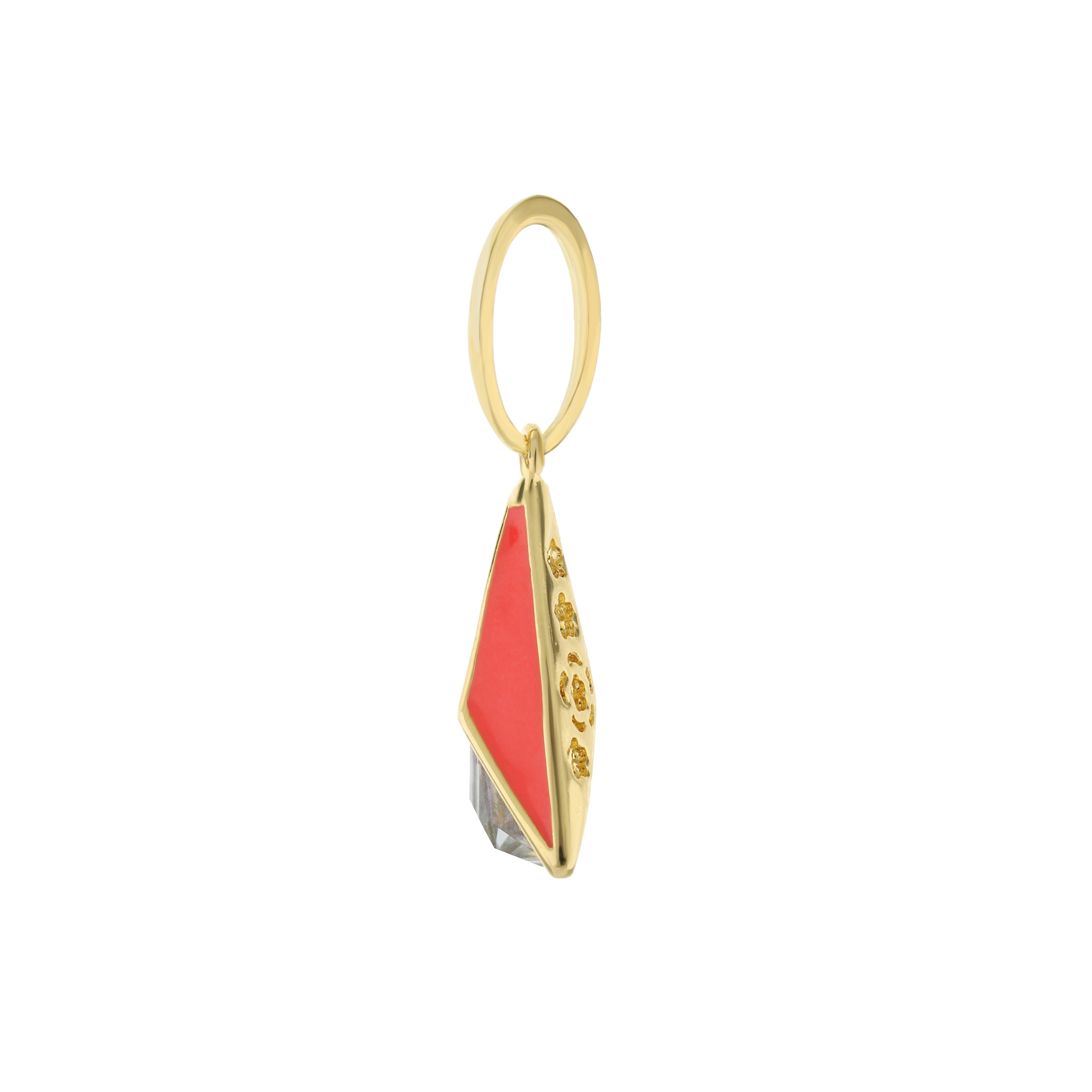 Petit Gateau Pendant