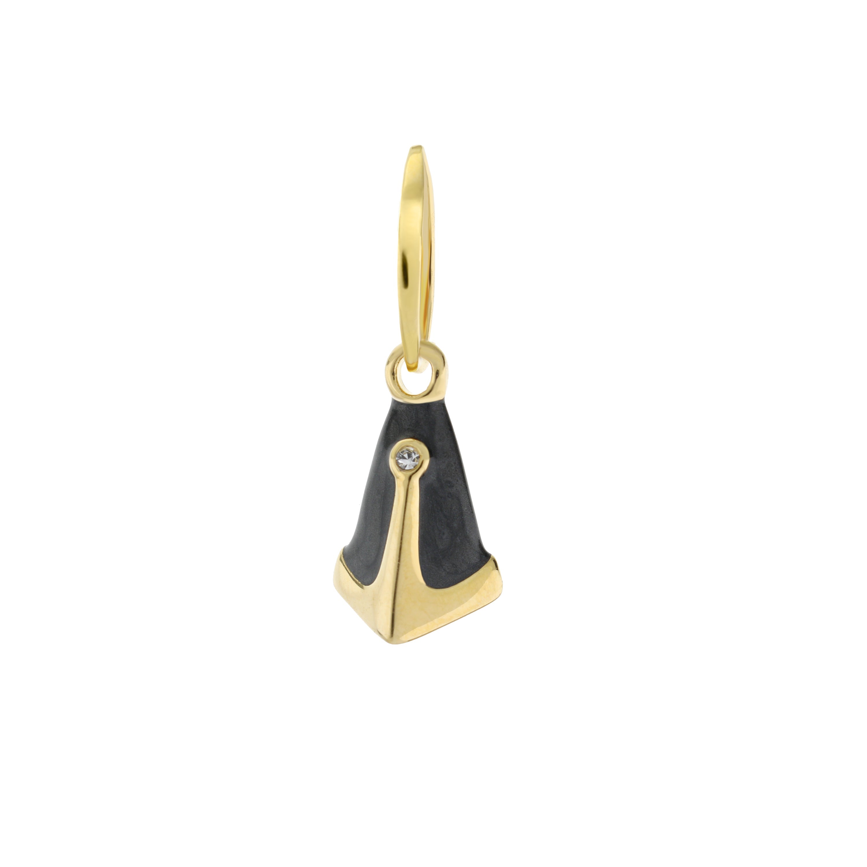 Petit Gateau Pendant