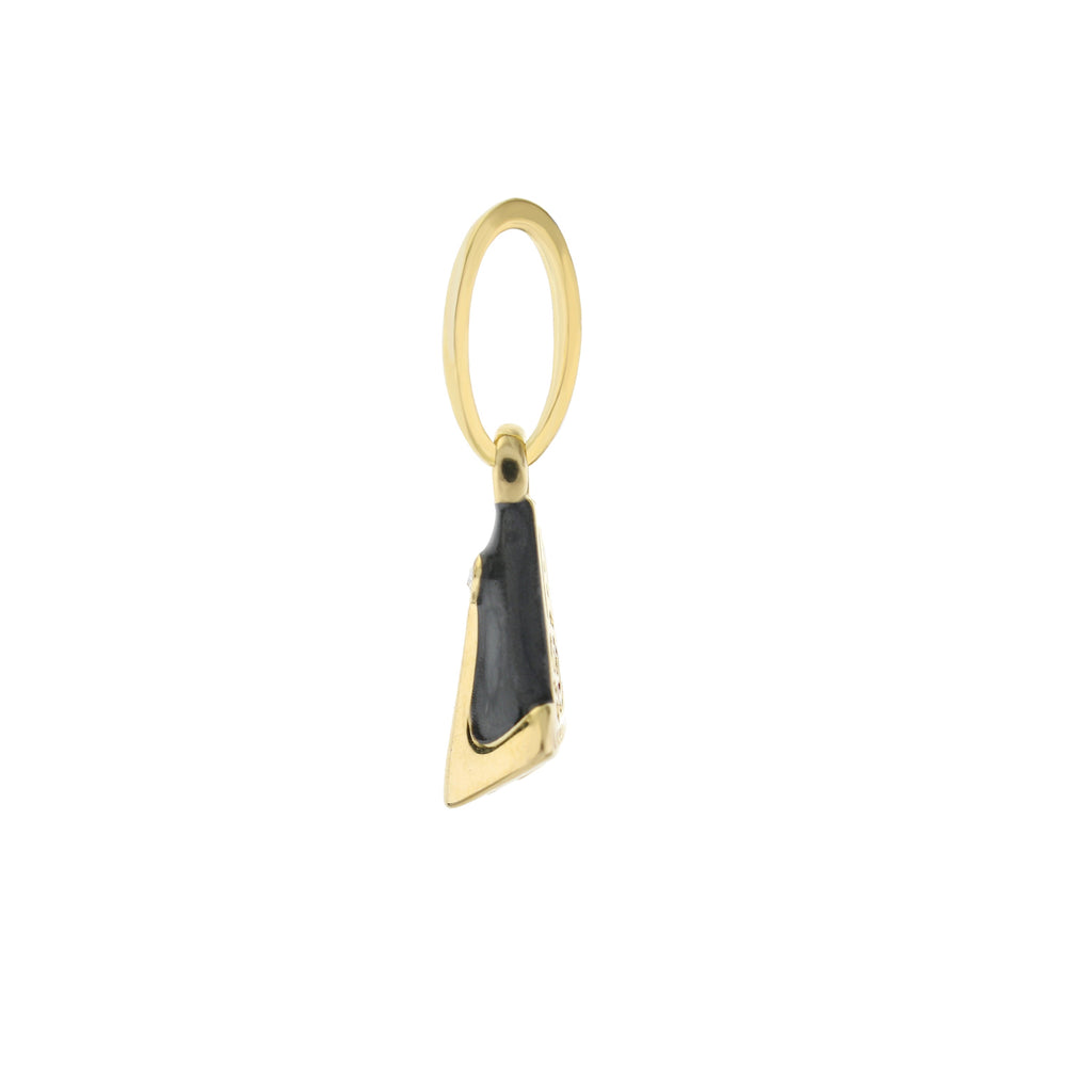 Petit Gateau Pendant