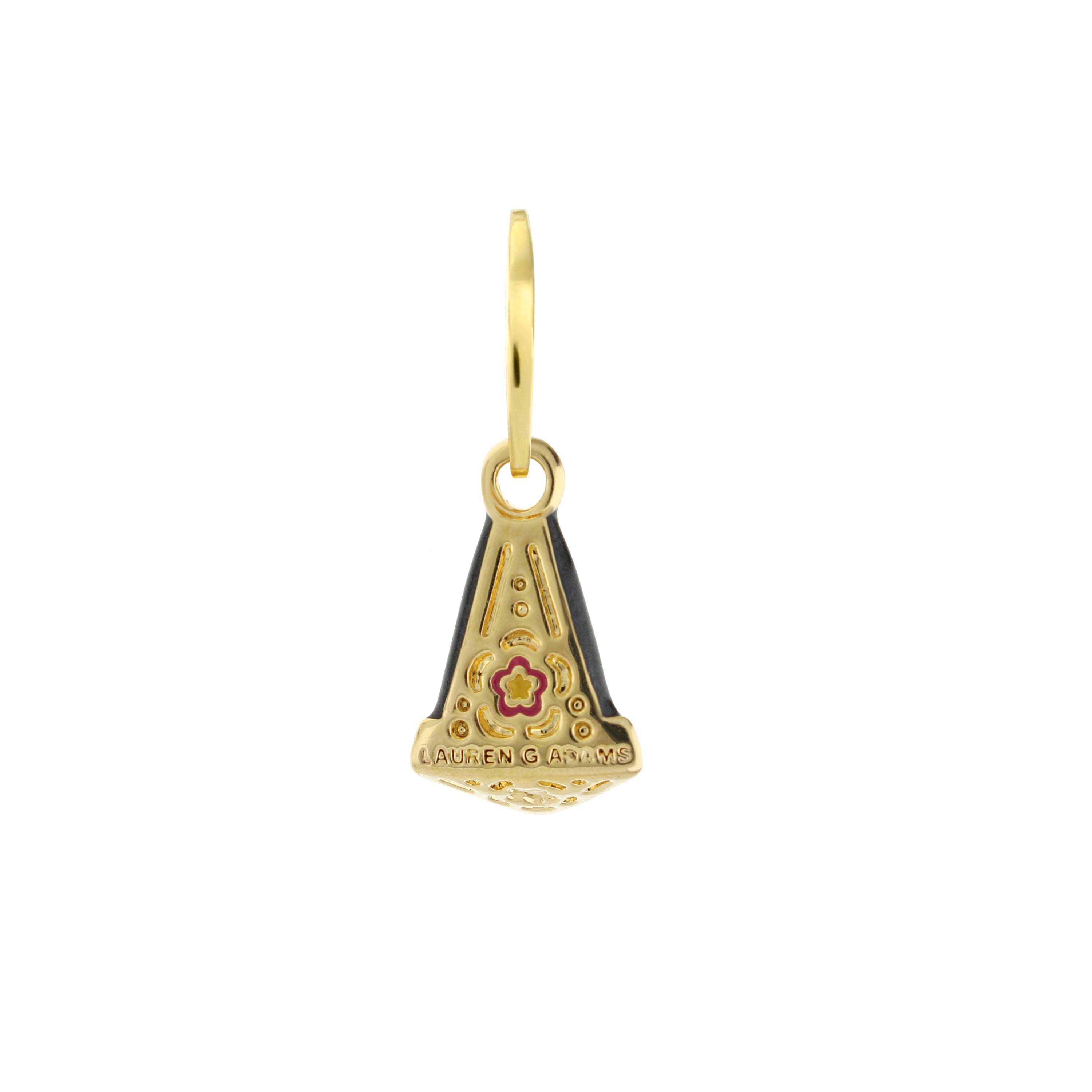 Petit Gateau Pendant