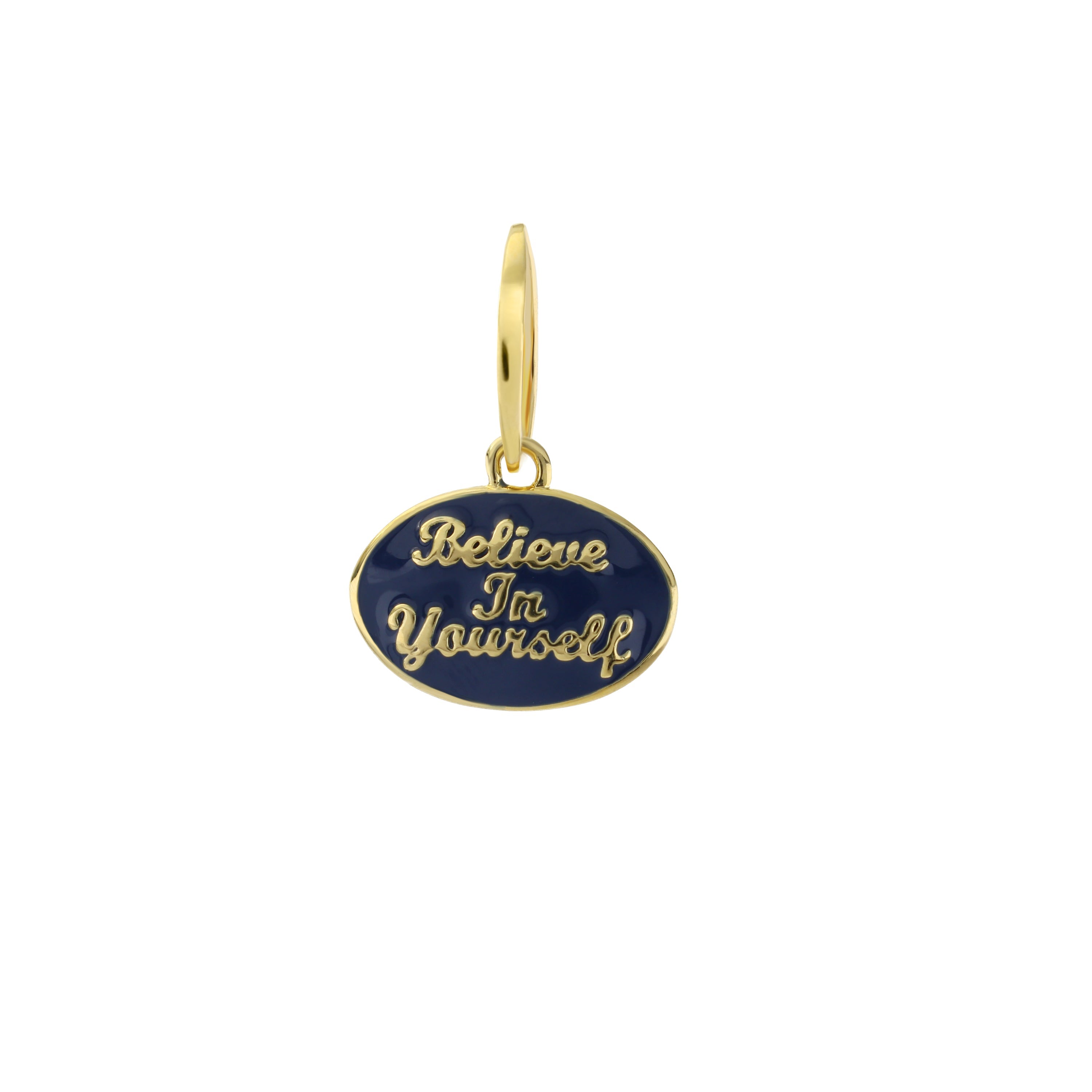 Petit Gateau Pendant