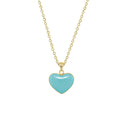 Baby Hearts Necklace