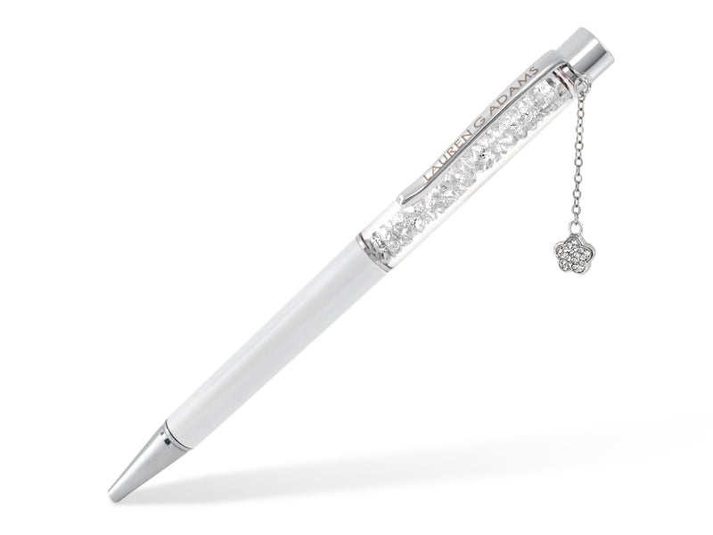 Lauren G Adams Pen