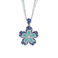 Happy Days Daisy Necklace