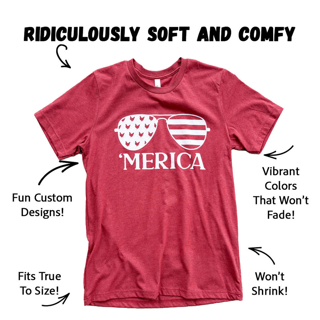 'Merica