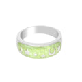 Stars of Night Ring