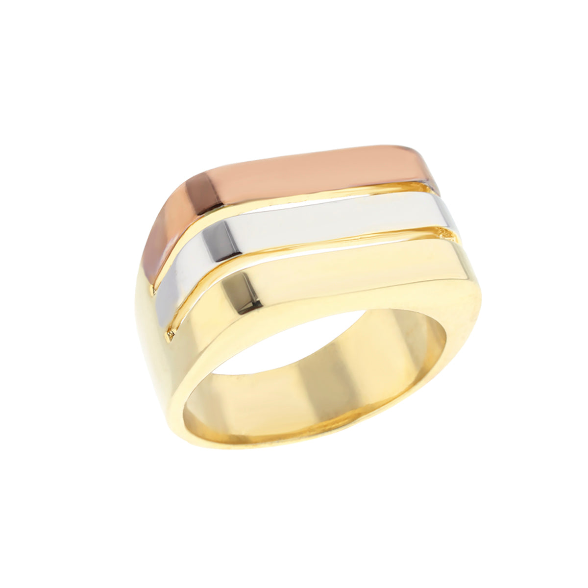 Socialite Ring