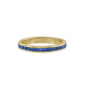 Glamour Pave Stackable Ring
