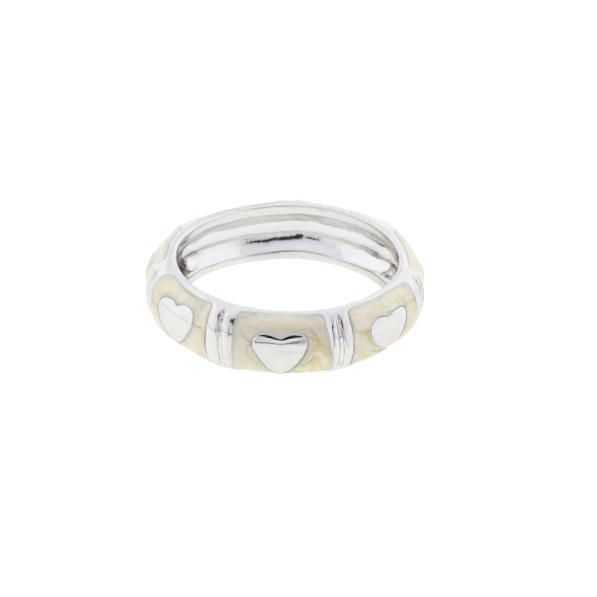 Lots of Love Stackable Ring
