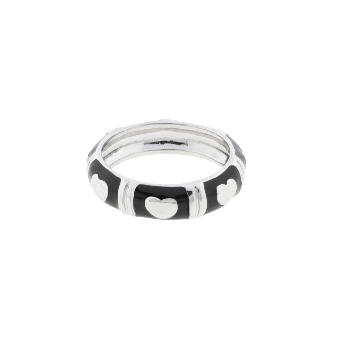 Lots of Love Stackable Ring