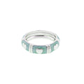 Lots Of Love Stackable Ring