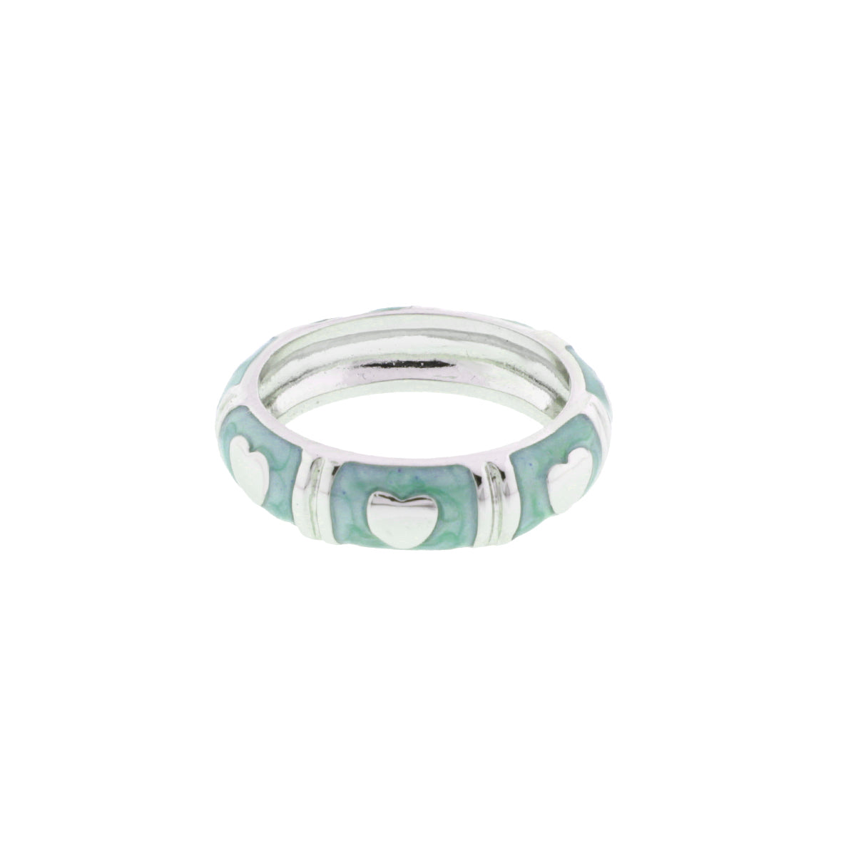 Lots Of Love Stackable Ring