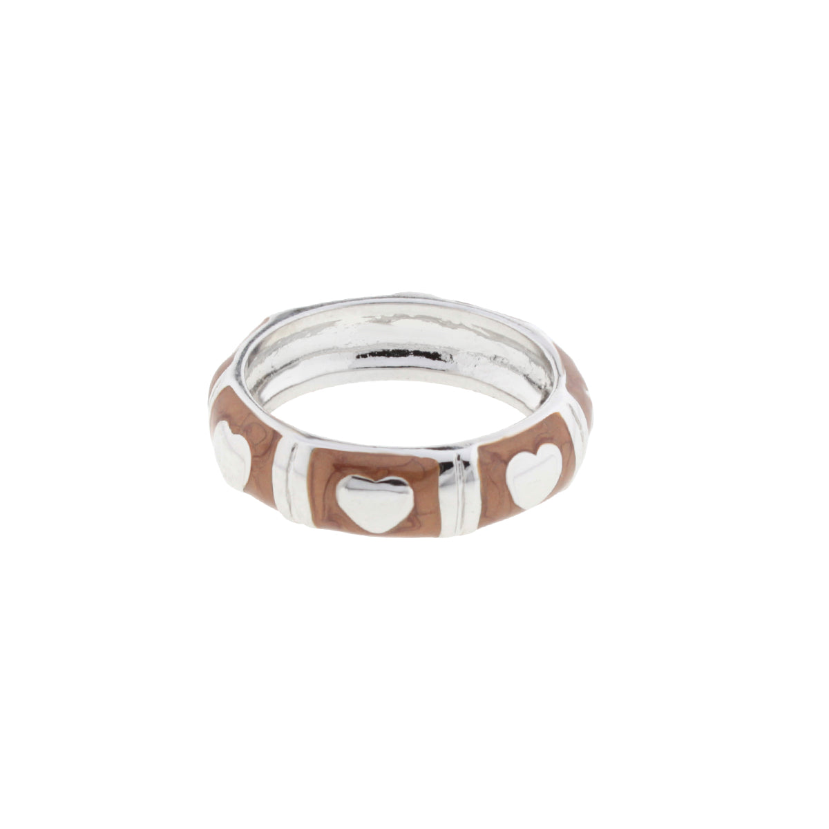 Lots of Love Stackable Ring