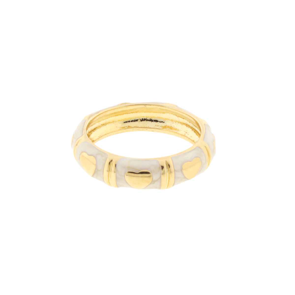 Lots of Love Stackable Ring