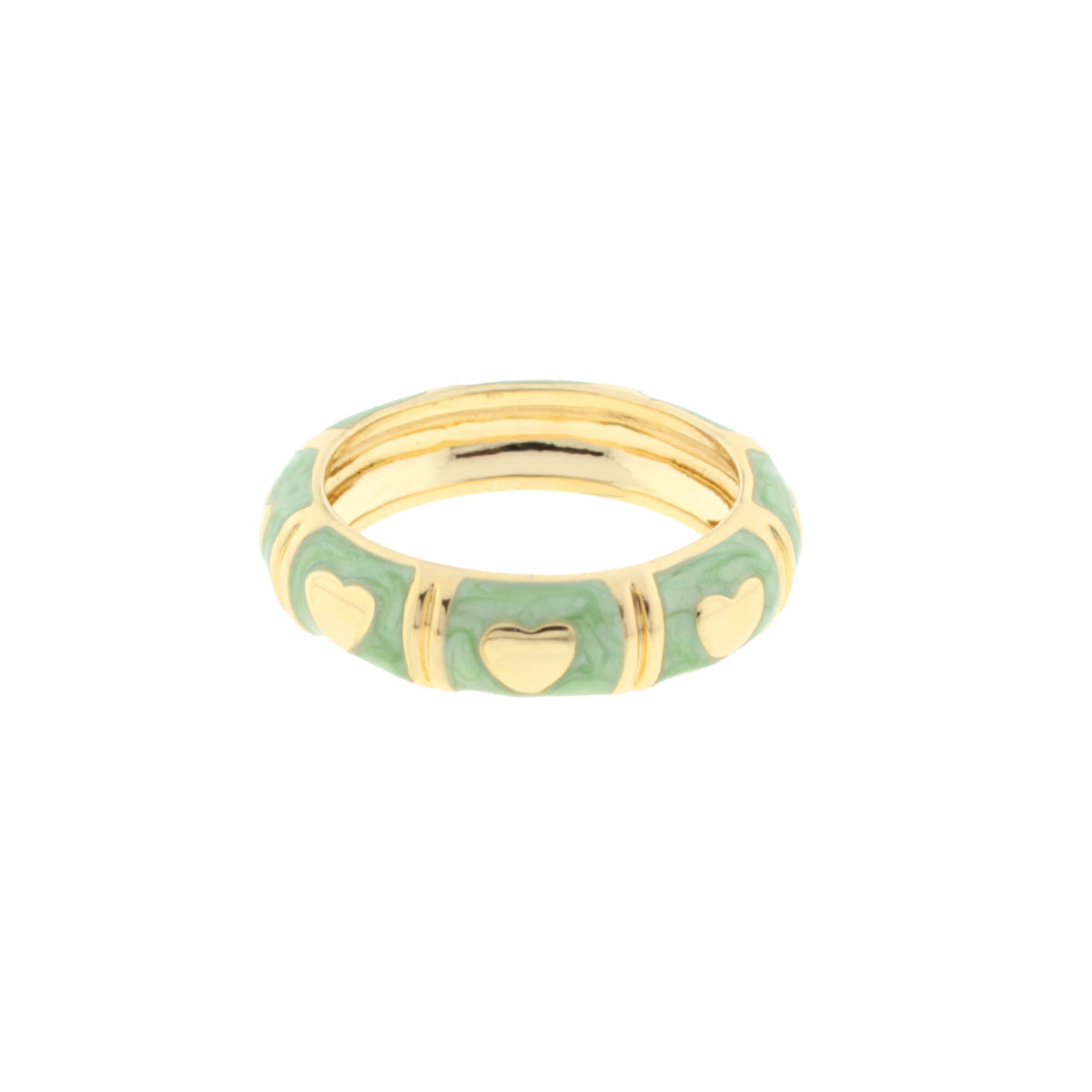 Lots of Love Stackable Ring