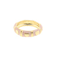 Lots of Love Stackable Ring