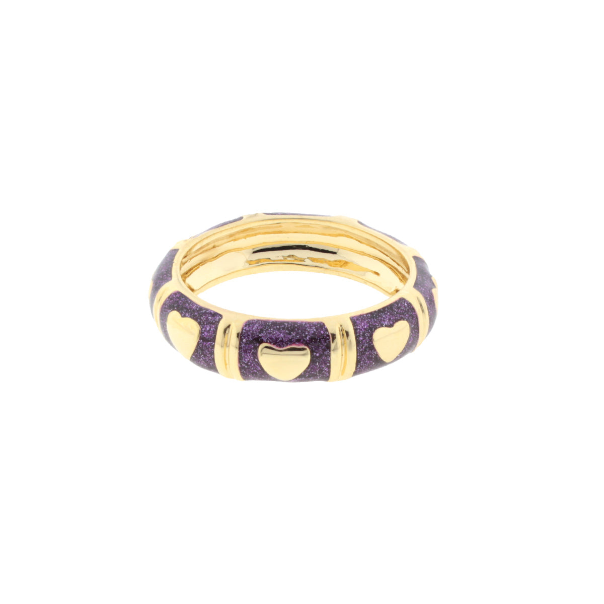 Lots of Love Stackable Ring