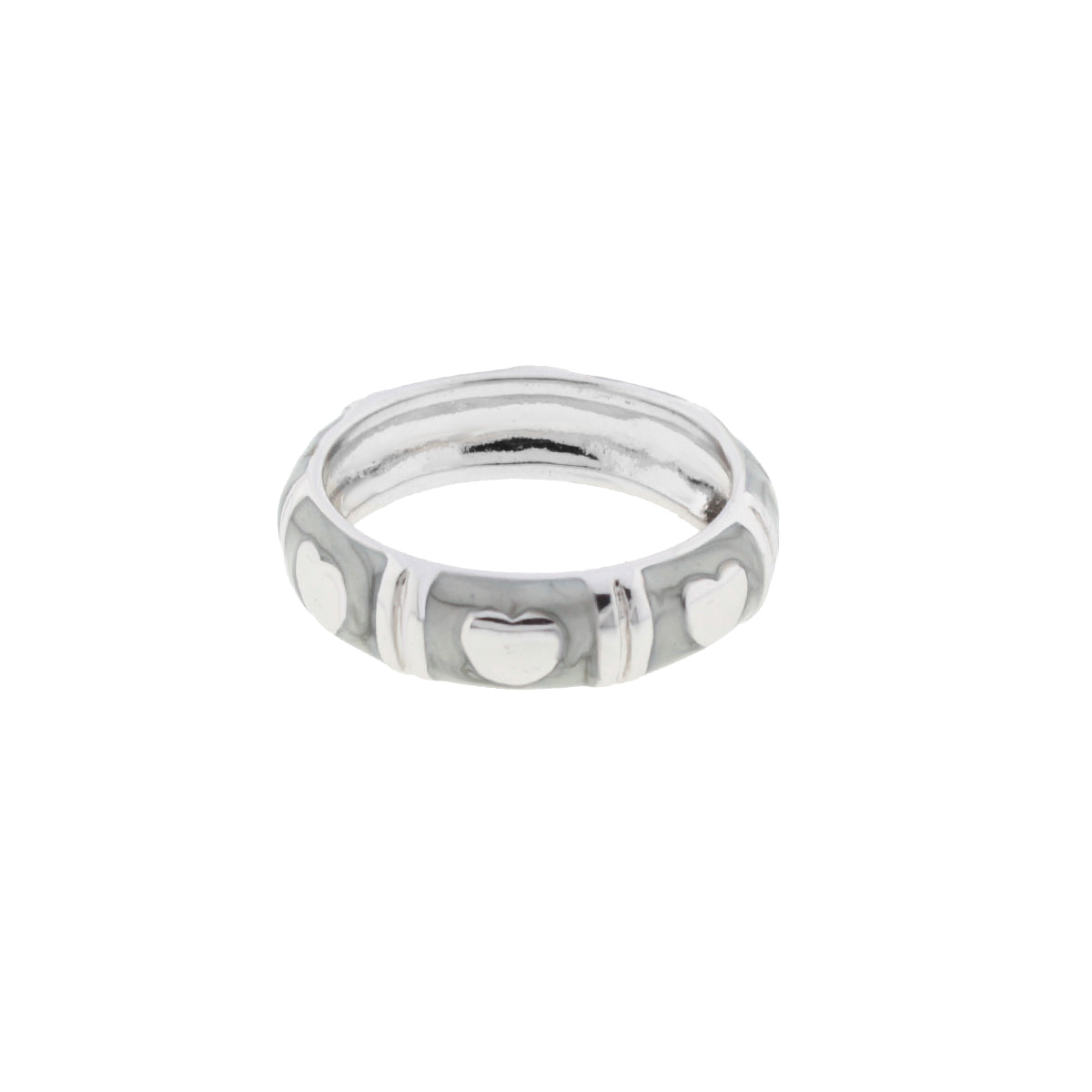 Lots of Love Stackable Ring