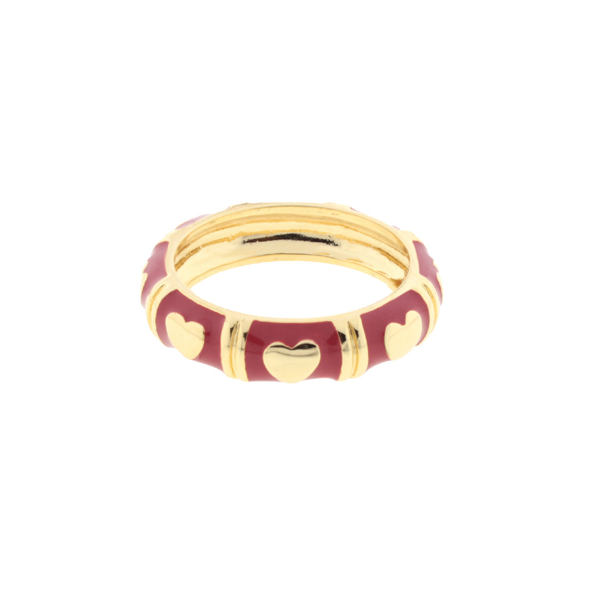 Lots of Love Stackable Ring