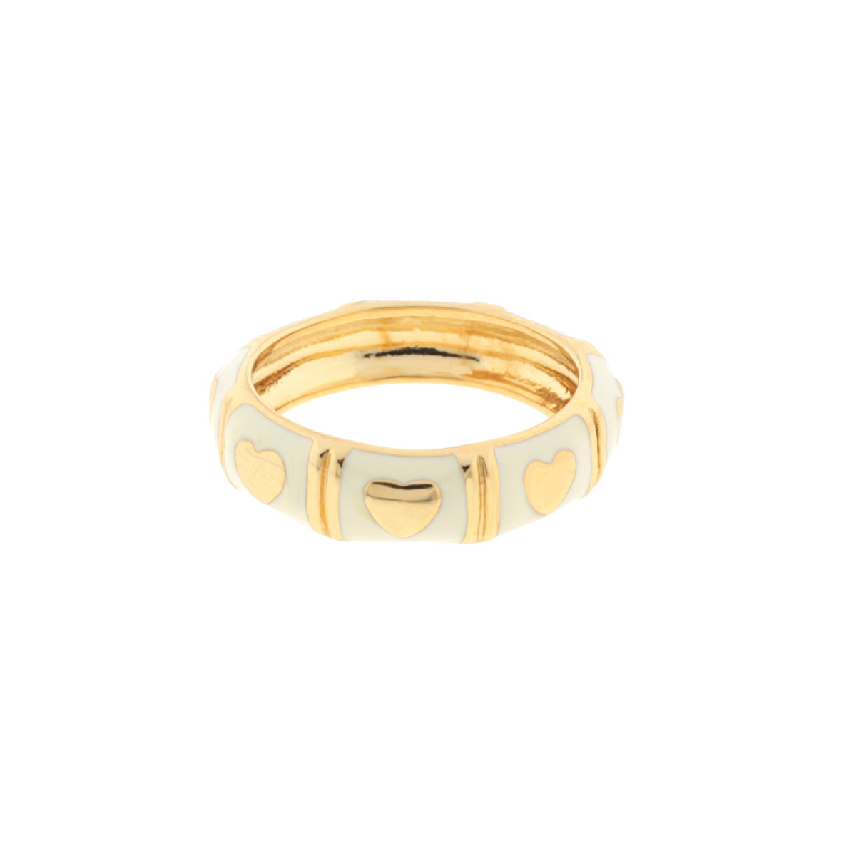 Lots of Love Stackable Ring