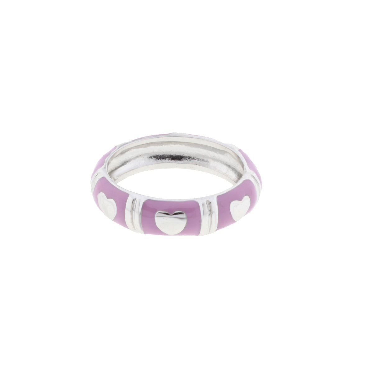 Lots of Love Stackable Ring