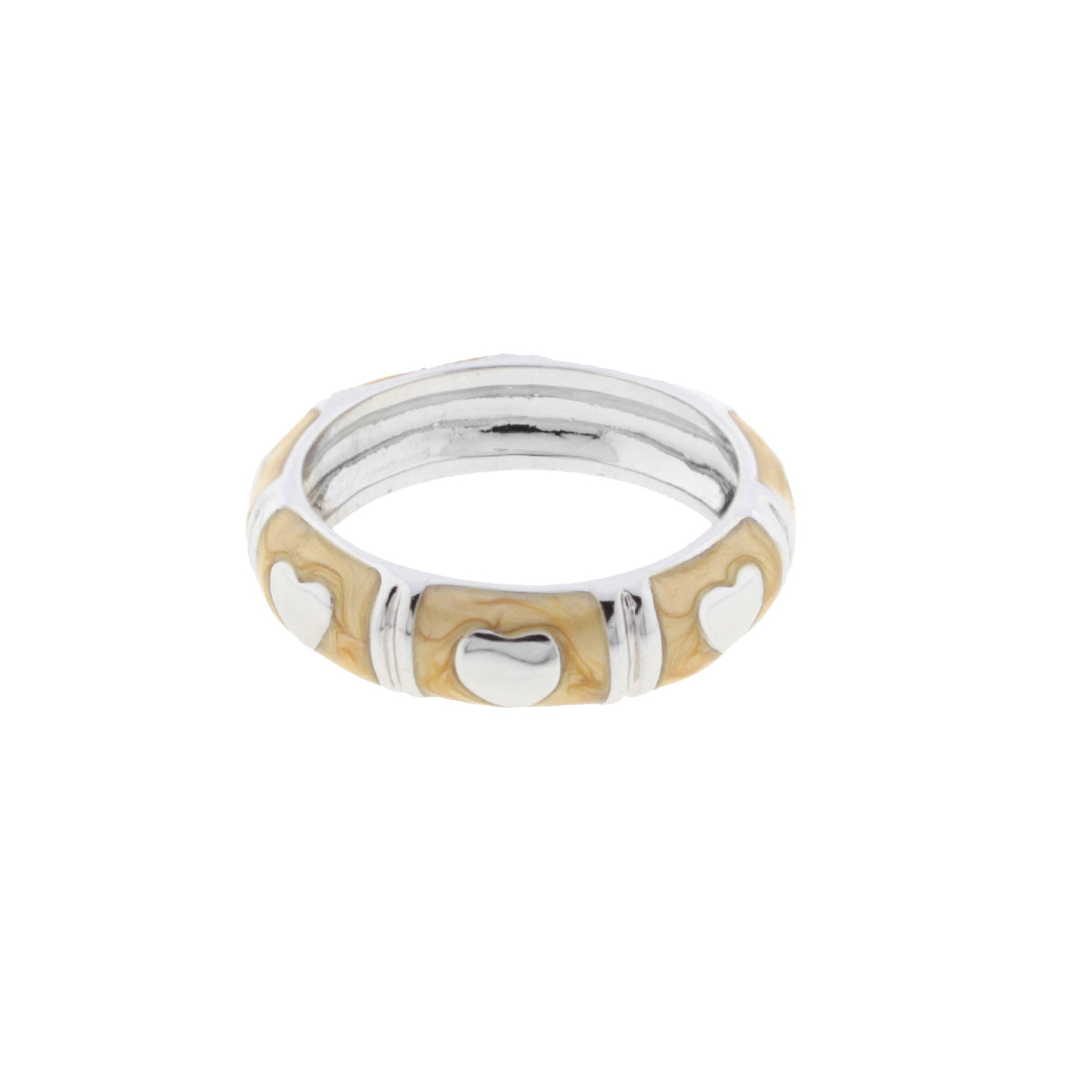 Lots of Love Stackable Ring