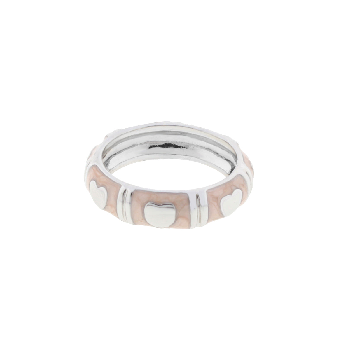Lots of Love Stackable Ring