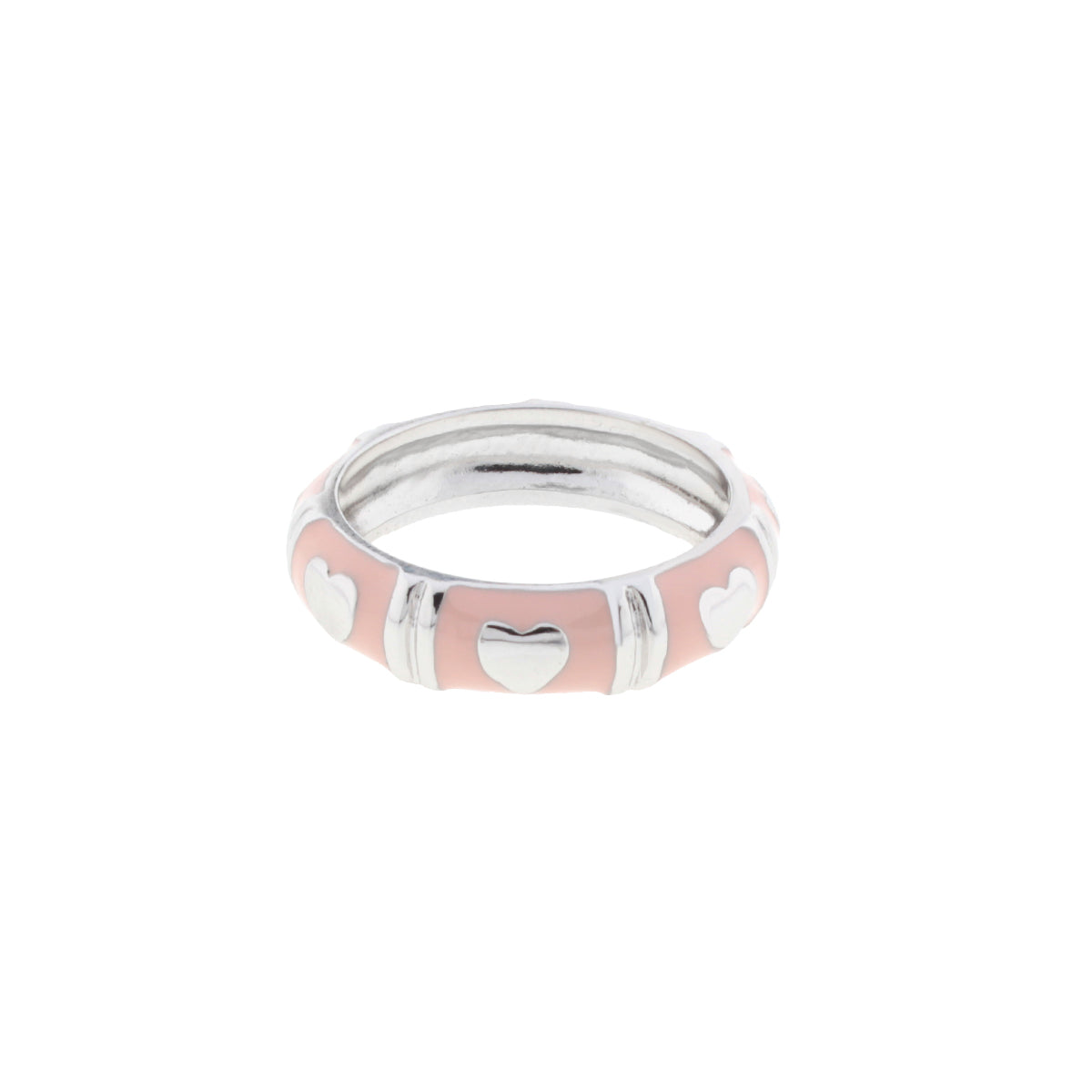 Lots of Love Stackable Ring
