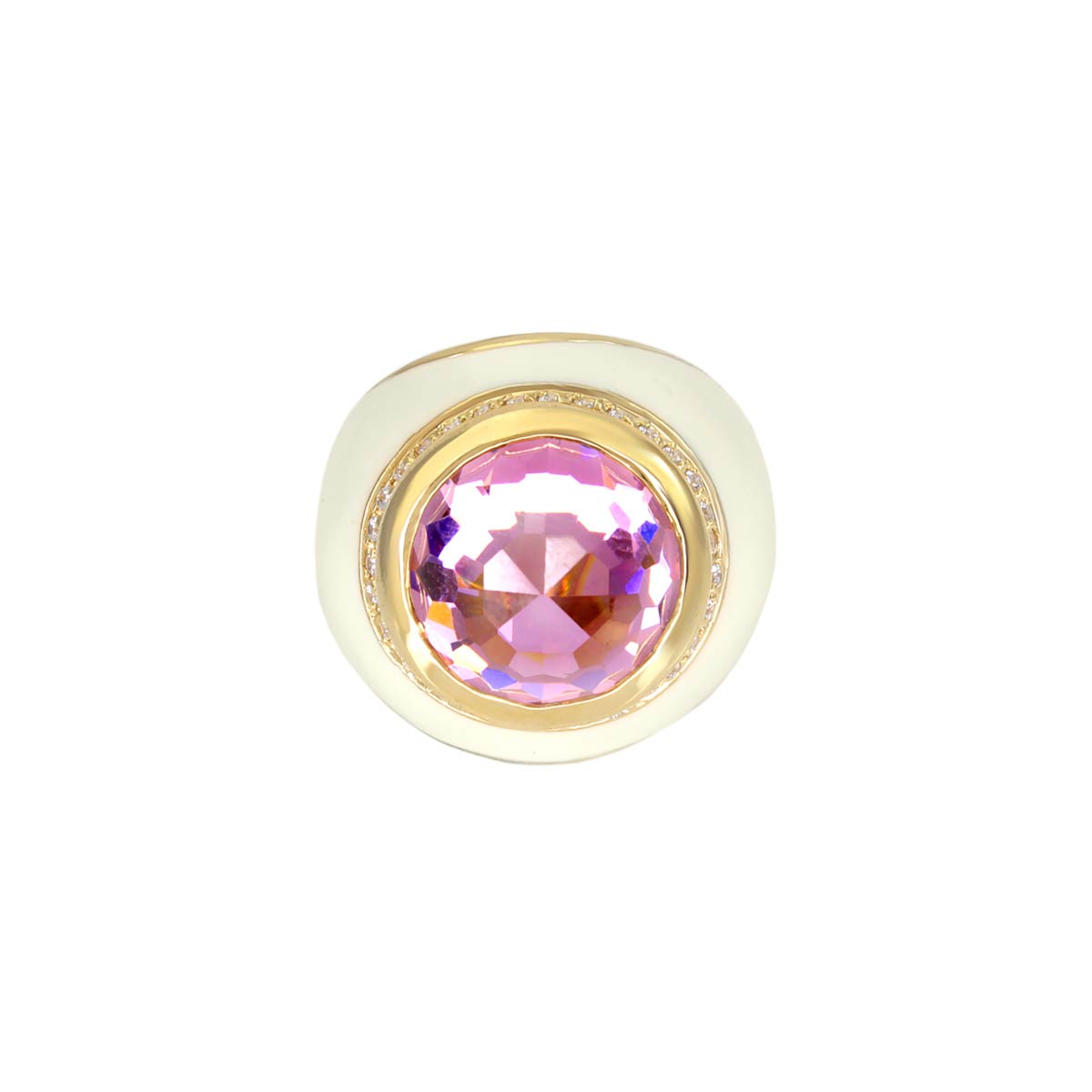 Cocktail Ring