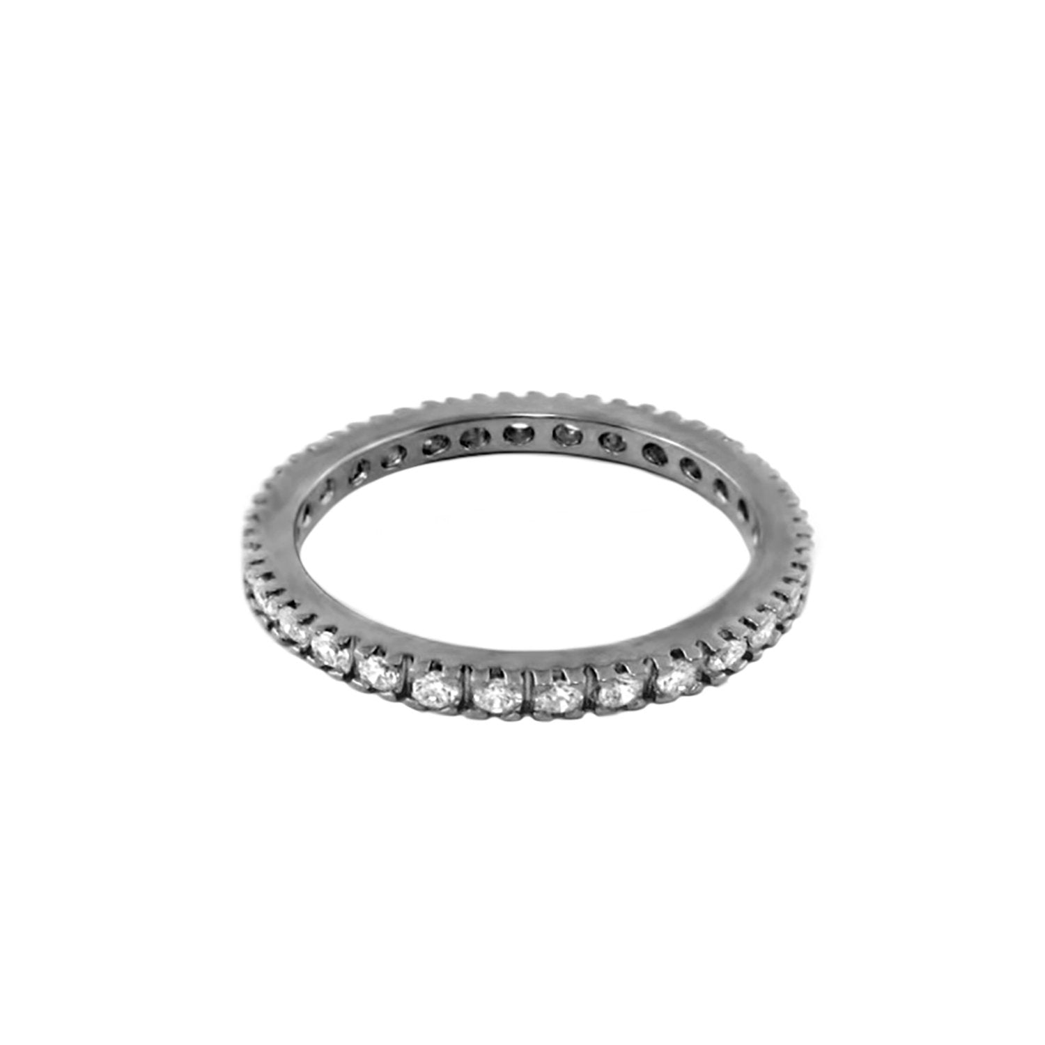 Eternity Band Ring