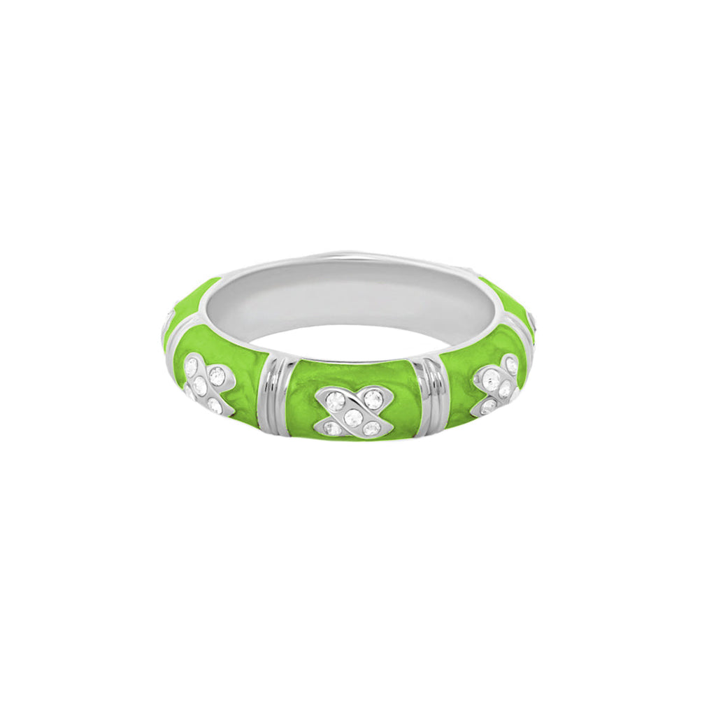 Elegant Hugs Ring