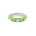 Elegant Hugs Ring