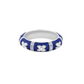 Elegant Hugs Ring