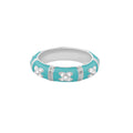 Elegant Hugs Ring