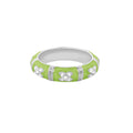 Elegant Hugs Ring