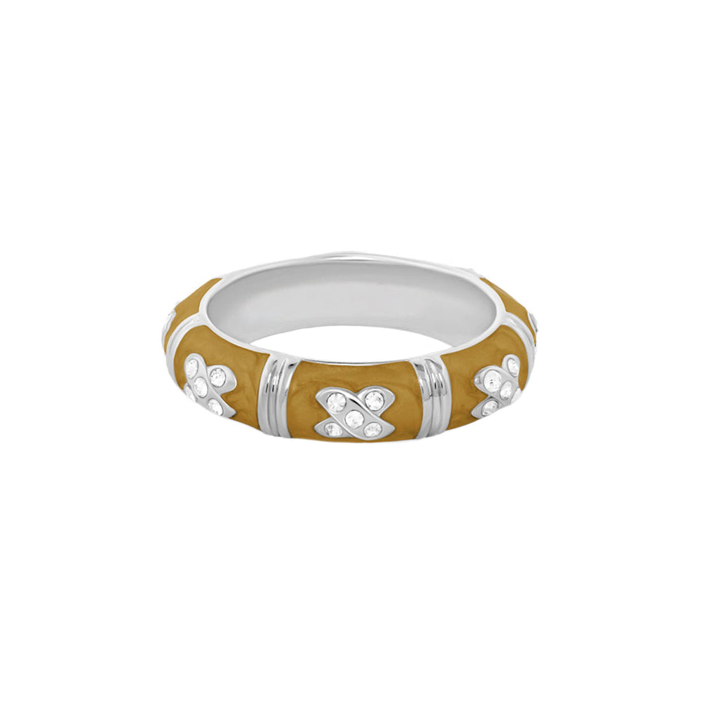 Elegant Hugs Ring
