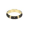 Polka Dot Stackable Ring