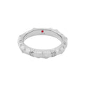 Polka Dot Stackable Ring