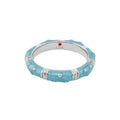 Polka Dot Stackable Ring