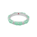 Polka Dot Stackable Ring