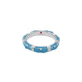 Polka Dot Stackable Ring