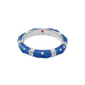 Polka Dot Stackable Ring